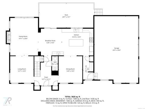 Tiny photo for 10 Mountain Spring Road, Canton, CT 06019 (MLS # 24140970)