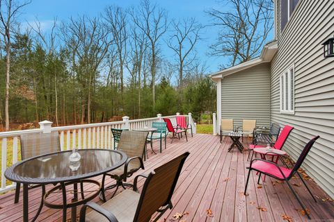 Tiny photo for 10 Mountain Spring Road, Canton, CT 06019 (MLS # 24140970)