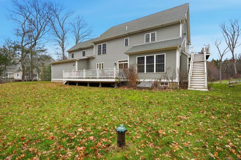 Tiny photo for 10 Mountain Spring Road, Canton, CT 06019 (MLS # 24140970)