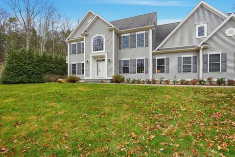 Tiny photo for 10 Mountain Spring Road, Canton, CT 06019 (MLS # 24140970)