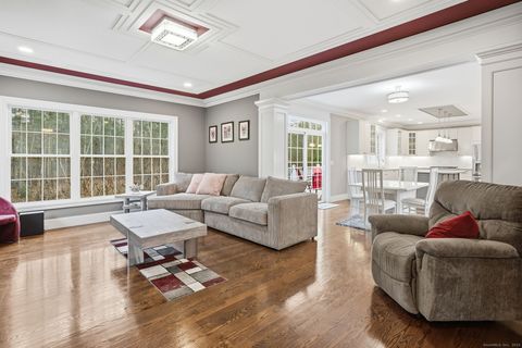 Tiny photo for 10 Mountain Spring Road, Canton, CT 06019 (MLS # 24140970)