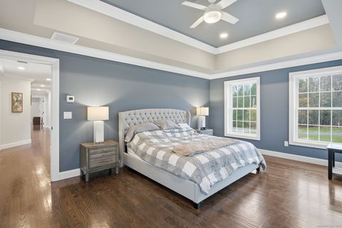 Tiny photo for 10 Mountain Spring Road, Canton, CT 06019 (MLS # 24140970)