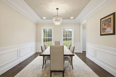 Tiny photo for 10 Mountain Spring Road, Canton, CT 06019 (MLS # 24140970)