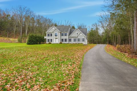 Tiny photo for 10 Mountain Spring Road, Canton, CT 06019 (MLS # 24140970)