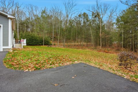 Tiny photo for 10 Mountain Spring Road, Canton, CT 06019 (MLS # 24140970)