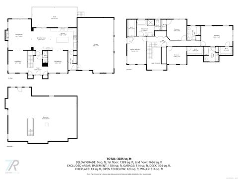 Tiny photo for 10 Mountain Spring Road, Canton, CT 06019 (MLS # 24140970)