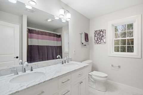 Tiny photo for 10 Mountain Spring Road, Canton, CT 06019 (MLS # 24140970)