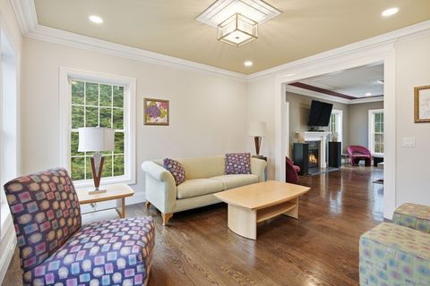 Tiny photo for 10 Mountain Spring Road, Canton, CT 06019 (MLS # 24140970)