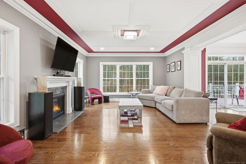 Tiny photo for 10 Mountain Spring Road, Canton, CT 06019 (MLS # 24140970)