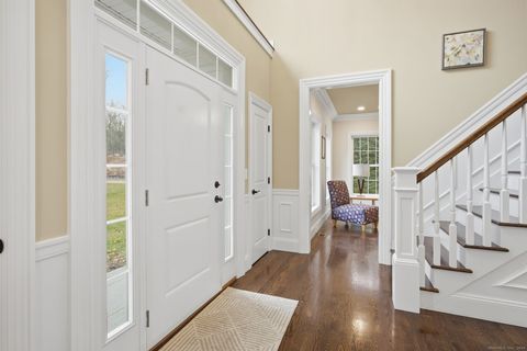 Tiny photo for 10 Mountain Spring Road, Canton, CT 06019 (MLS # 24140970)