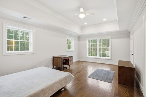 Tiny photo for 10 Mountain Spring Road, Canton, CT 06019 (MLS # 24140970)