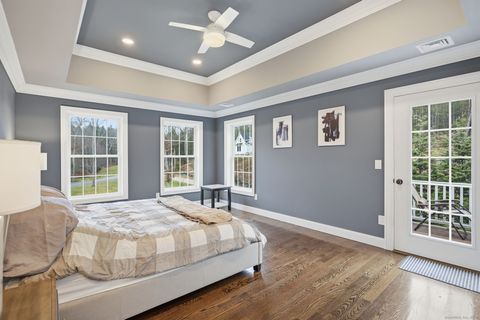 Tiny photo for 10 Mountain Spring Road, Canton, CT 06019 (MLS # 24140970)