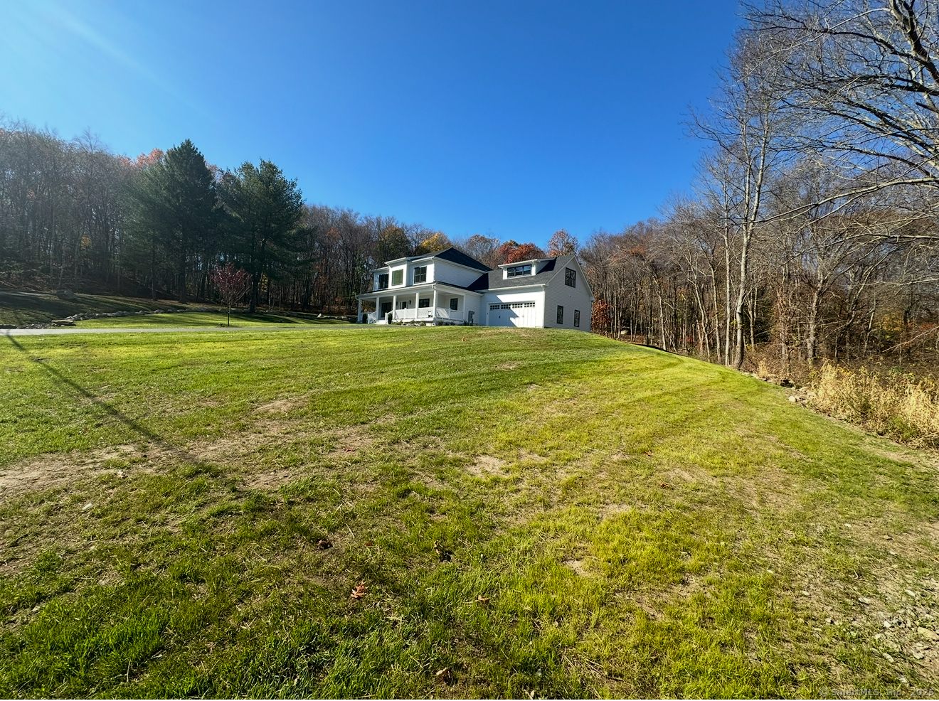 106 Seymour Road