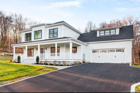 106 Seymour Road Woodbridge CT 06525