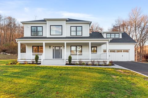 A home in Woodbridge