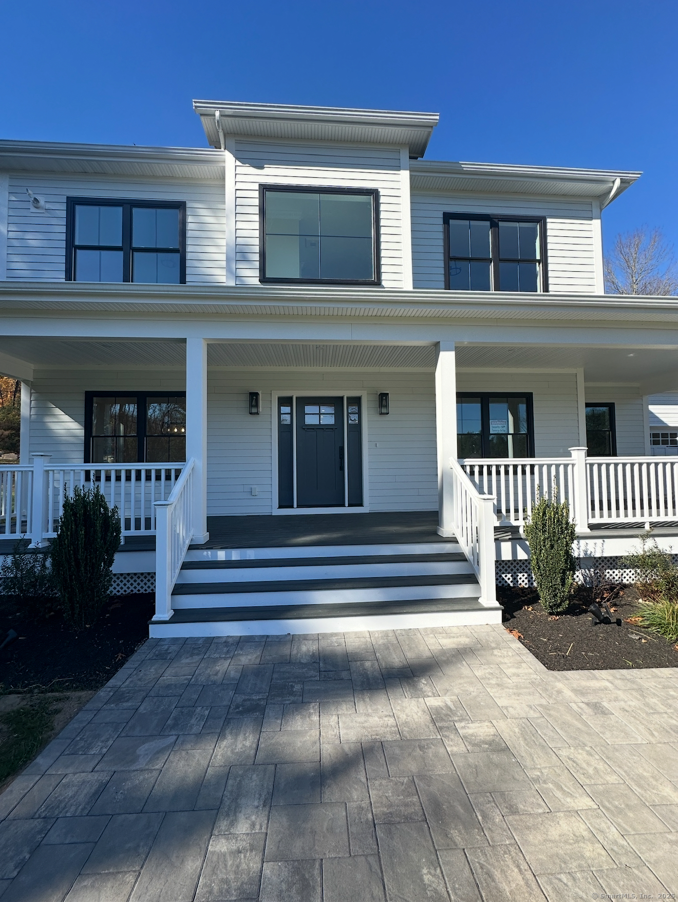 106 Seymour Road