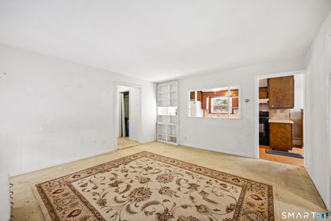 Tiny photo for 12 Woodside Street, Burlington, CT 06013 (MLS # 24149092)