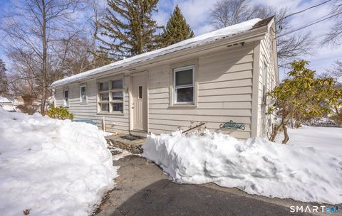 Tiny photo for 12 Woodside Street, Burlington, CT 06013 (MLS # 24149092)