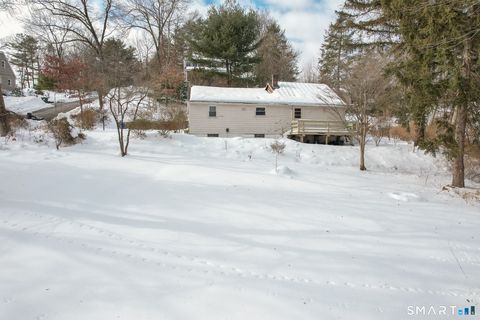 Tiny photo for 12 Woodside Street, Burlington, CT 06013 (MLS # 24149092)