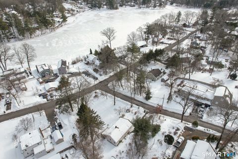 Tiny photo for 12 Woodside Street, Burlington, CT 06013 (MLS # 24149092)