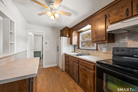 Tiny photo for 12 Woodside Street, Burlington, CT 06013 (MLS # 24149092)