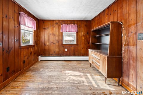 Tiny photo for 12 Woodside Street, Burlington, CT 06013 (MLS # 24149092)