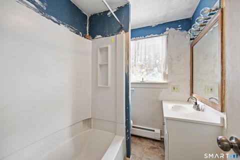 Tiny photo for 12 Woodside Street, Burlington, CT 06013 (MLS # 24149092)