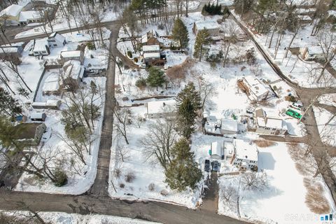 Tiny photo for 12 Woodside Street, Burlington, CT 06013 (MLS # 24149092)