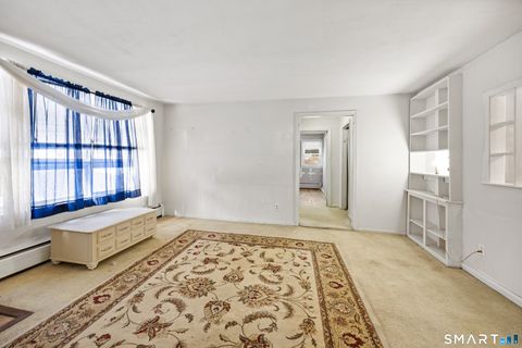 Tiny photo for 12 Woodside Street, Burlington, CT 06013 (MLS # 24149092)