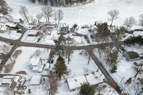 Tiny photo for 12 Woodside Street, Burlington, CT 06013 (MLS # 24149092)