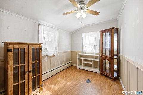 Tiny photo for 12 Woodside Street, Burlington, CT 06013 (MLS # 24149092)