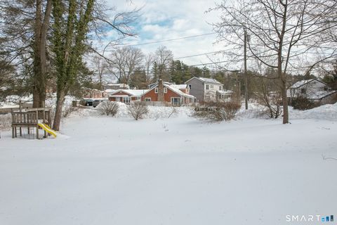 Tiny photo for 12 Woodside Street, Burlington, CT 06013 (MLS # 24149092)