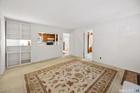 Tiny photo for 12 Woodside Street, Burlington, CT 06013 (MLS # 24149092)