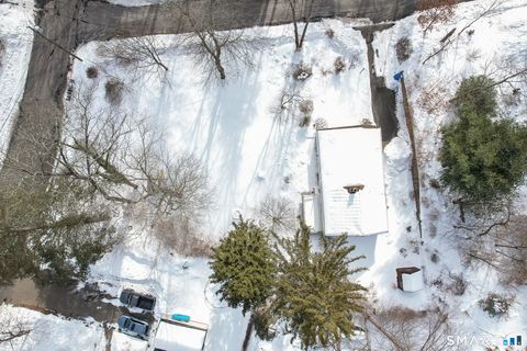 Tiny photo for 12 Woodside Street, Burlington, CT 06013 (MLS # 24149092)