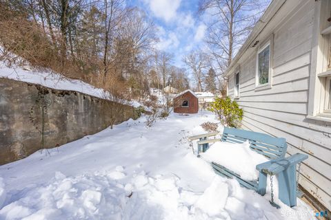 Tiny photo for 12 Woodside Street, Burlington, CT 06013 (MLS # 24149092)