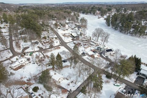 Tiny photo for 12 Woodside Street, Burlington, CT 06013 (MLS # 24149092)