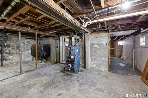 Tiny photo for 12 Woodside Street, Burlington, CT 06013 (MLS # 24149092)