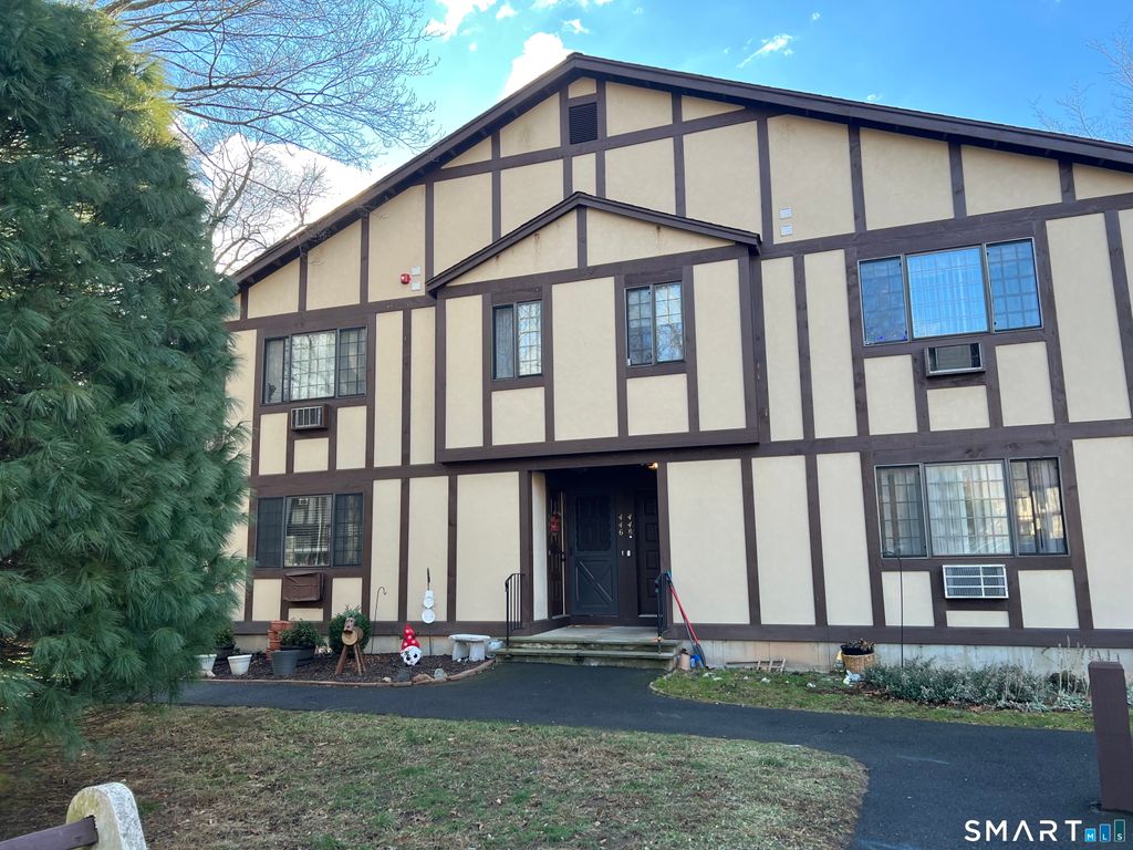 Photo of 448 Swanson Crescent #448, Milford, CT 06461 (MLS # 24145885)