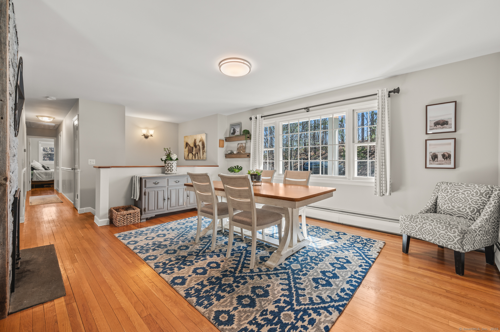 89 Oak Ridge Drive, Haddam, Connecticut image 17