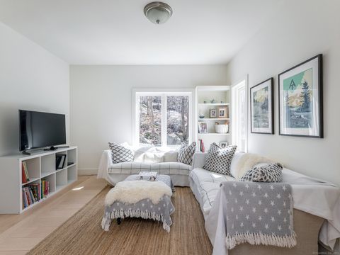 Tiny photo for 96 Kinney Hill Road, Washington, CT 06777 (MLS # 24148829)