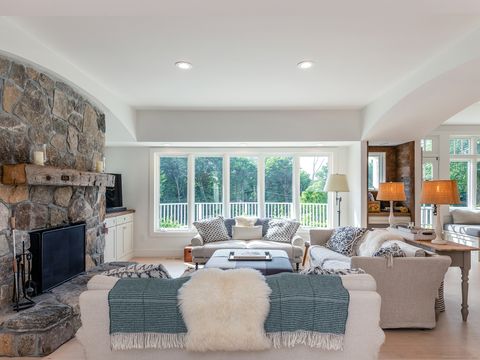 Tiny photo for 96 Kinney Hill Road, Washington, CT 06777 (MLS # 24148829)