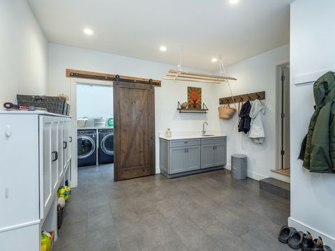 Tiny photo for 96 Kinney Hill Road, Washington, CT 06777 (MLS # 24148829)