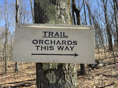 Tiny photo for 96 Kinney Hill Road, Washington, CT 06777 (MLS # 24148829)