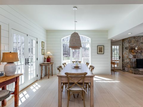 Tiny photo for 96 Kinney Hill Road, Washington, CT 06777 (MLS # 24148829)