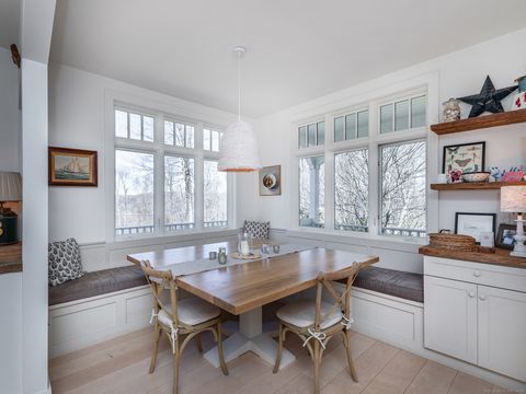 Tiny photo for 96 Kinney Hill Road, Washington, CT 06777 (MLS # 24148829)