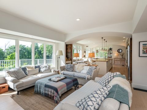 Tiny photo for 96 Kinney Hill Road, Washington, CT 06777 (MLS # 24148829)