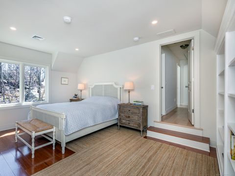 Tiny photo for 96 Kinney Hill Road, Washington, CT 06777 (MLS # 24148829)