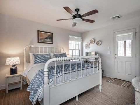 Tiny photo for 96 Kinney Hill Road, Washington, CT 06777 (MLS # 24148829)