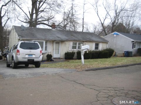 Homes For Sale - 46 Ogden Street<br/> West Haven, CT 06516