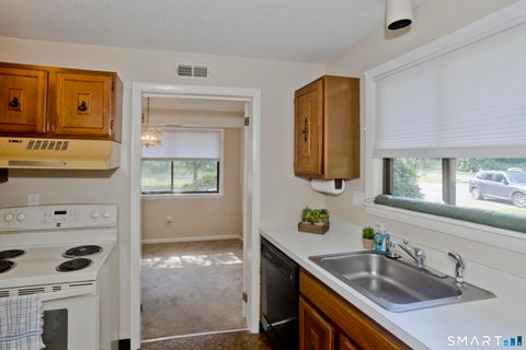 Tiny photo for 70 Landing Circle #70, Suffield, CT 06078 (MLS # 24202320)